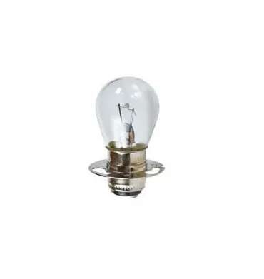 Bulbtronics - Norman Lamps - 0004093 - Diagnostic Lamp Bulb Norman Lamps 6 Volt