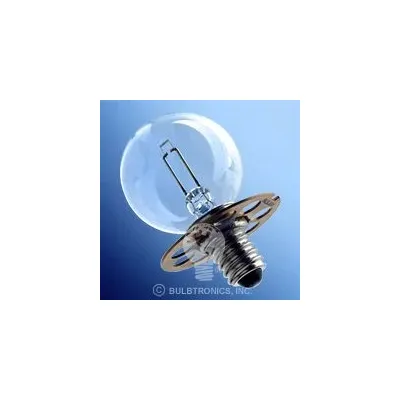 Bulbtronics - USHIO - 0046485 - Diagnostic Lamp Bulb USHIO 6 Volt 4.5 amp