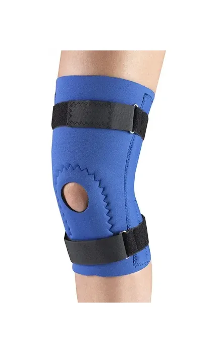 Surgical Appliance Industries - From: 0074-L To: 0074-S - Knee Brace Hor shu Pad