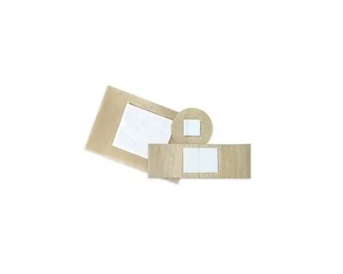 BSN Jobst - Coverlet - 00801 -  Toe Shield Adhesive Bandage