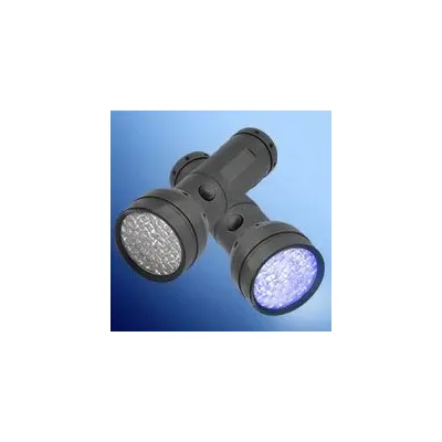 Bulbtronics - 0080368 - Flashlight Led Aa Alkaline 3 Batteries