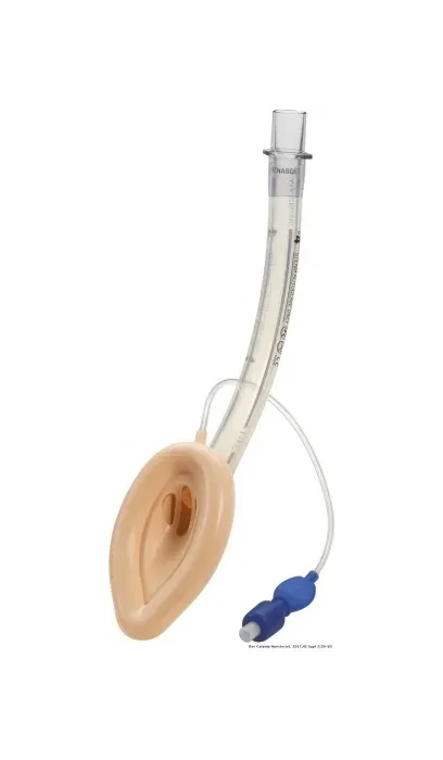SAM Medical - From: 020105 To: 020115 - Bound Tree Medical O2 Enrichment Attachment For Sealeasy Mask