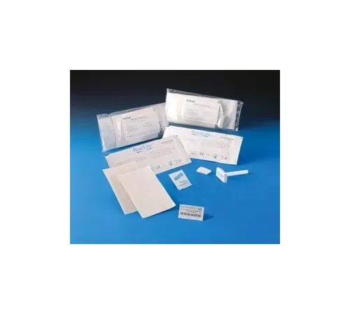 Mortara Instrument - 043272 - Holter Prep Kit For Use with 92514 Recorders, Kit Includes: 12 Stress Loop Tape Strips, 1 Patient ID Label, 1 Surgical Prep Razor, 1 Skin Prep Scrub, 2 AA Batteries, 1 Patient Diary, 7 Holter Electrodes