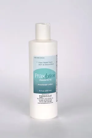 Ferndale - 0748-03 - Lotion (minimum order 12 ea) (For Sales in the US Only)