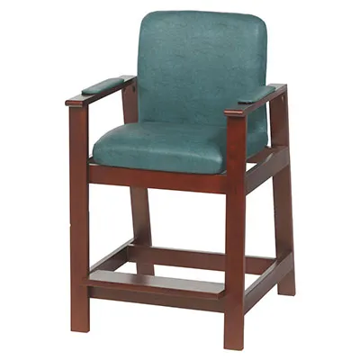 Drive - 43-2952 - Wooden High Hip Chair