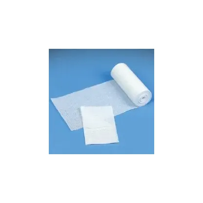 Deroyal - 10-6431 - Burn Dressing 4 X 4 Inch 5 Per Pack Sterile 1-ply Square