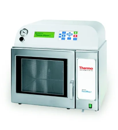 Fisher Anatomical - Thermo Scientific TissueWave 2 - B35600002 - Microwave Tissue Processor Thermo Scientific Tissuewave 2