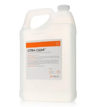 StatLab Medical Products - 6400-1 - Histology Reagent Citra-clear™ Xylene Substitute Proprietary Mix 1 Gal.