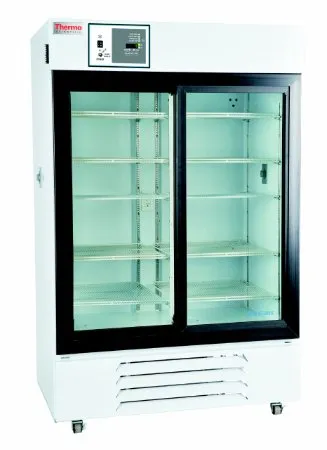 PANTek Technologies - Thermo Scientific - From: MH49PA-GAEE-TS To: MH49SS-GAEE-TS -  Refrigerator  Laboratory Use 49 cu.ft. 2 Glass Doors Automatic Defrost