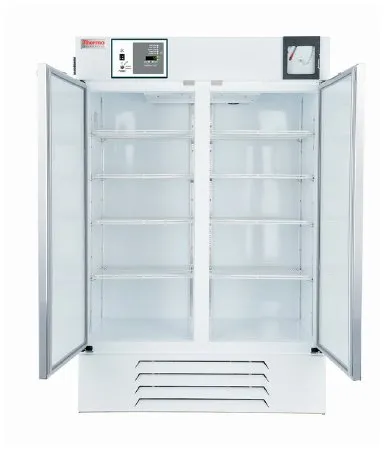 PANTek Technologies - Thermo Scientific - From: MR45PA-GARE-TS To: MR45SS-GARE-TS -  Refrigerator  General Purpose 45 cu.ft. 2 Sliding Doors Automatic Defrost