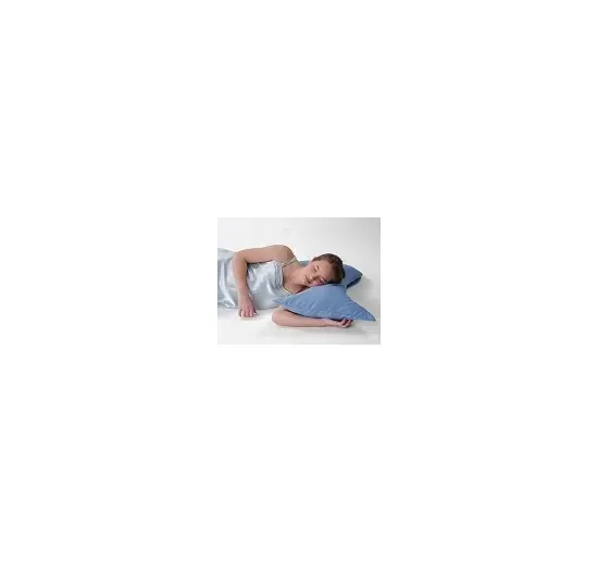 Alex Orthopedics - From: 1008-N To: 1008-W - Bow Tie Pillow