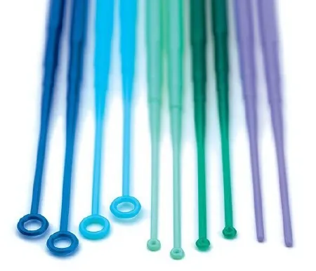 PANTek Technologies - COP-S10 - Inoculating Loop 10 ?l Plastic Integrated Handle Sterile