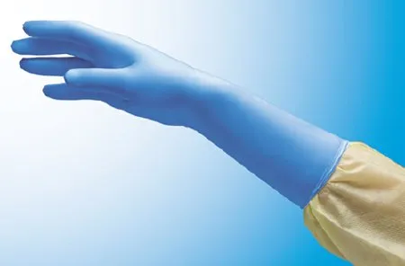 Innovative Healthcare - 114100 - Gloves, Exam, Small, Nitrile, Sterile, PF, Chemo Rated, Extended Cuff, Pairs, 50 pr/bx, 4 bx/cs