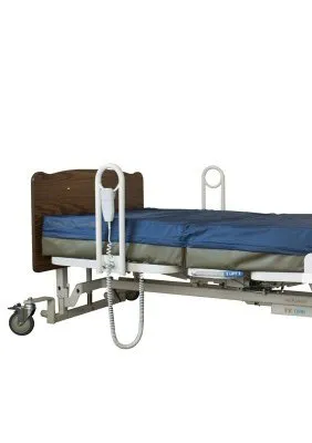 Med-Mizer - ASRL-PL - Pivoting Bed Grab Bar