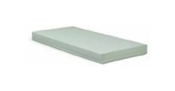 Drive Devilbiss Healthcare - From: 10105B To: 10105E - Drive Medical High Density Foam Mattress 80  X 36  X6