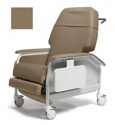 Graham-Field - From: FR587W8584 To: FR587W8809 - Recl X Wd Cl Care Ca 133, Lumex Specialty Seating
