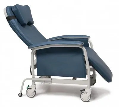 Graham-Field - From: FR565WG6724 To: FR587WH6724 - Recliner Pc Xwide Dolce Jet Ca 133, Lumex Specialty Seating