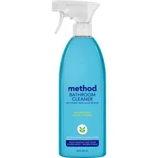 Methodprod - MTH00008 - Tub & Tile Bathroom, Eucalyptus Mint, 28 Oz Bottle