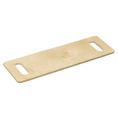 Drive Medical - Lifestyle Essentials - RTL6045 - Lifestyle Essentials Transfer Board 440 lbs. Weight Capacity Birch Wood