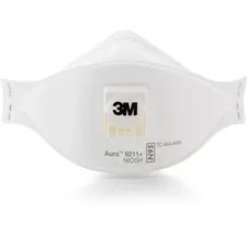 SP Richards - From: MMM8511PB1-A To: MMM8577PA1-B - Respirator,particulate
