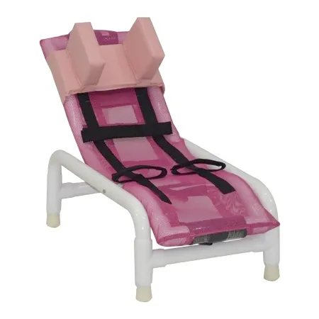 MJM International Corp - 191-S - Pediatric Series Reclining Shower / Bath Chairs