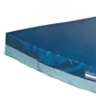Span America - C1-GM80 - Mattress Cover Geo-mattress® 80 Inch Length For Geo-mattress® Pro Mattresses