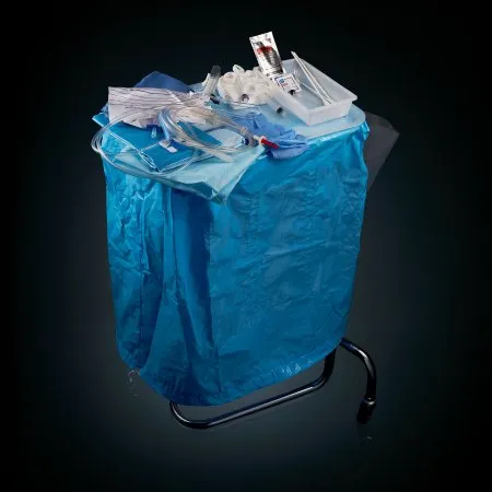 Cooper Surgical - OfficePACK - C040100 - Hysteroscopy Procedure Kit Officepack