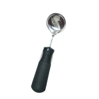 Fabrication Enterprises - From: 61-0220 To: 61-0227 - Good Grips souper spoon