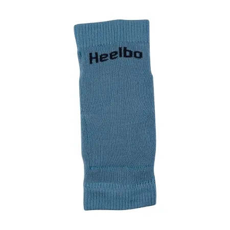 Mabis Healthcare - Heelbo Premium - D12060 - Heel / Elbow Protector Heelbo Premium Medium Blue