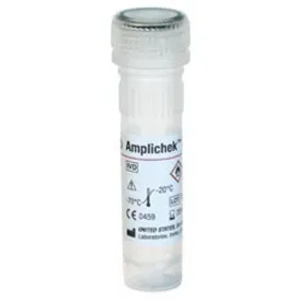Bio-Rad Laboratories - 12000993 - Control Amplichek STI Negative Level 1 X 0.2 mL