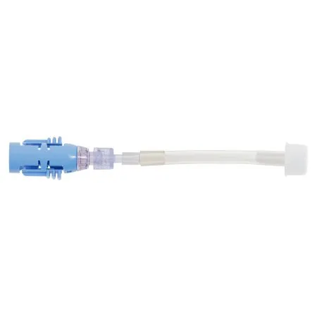 Icu Medical - ChemoLock - CL3534 - Bag Spike Adapter ChemoLock