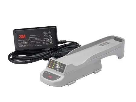 3M - TR-641N - Single Station Battery Charger Kit