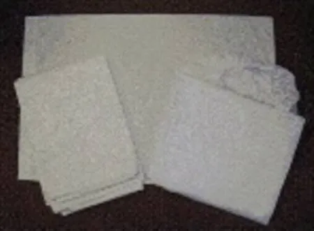 Lew Jan Textile - V21-660430 - Bed Sheet Flat Sheet 66 W X 104 L Inch White Cotton 55% / Polyester 45% Reusable