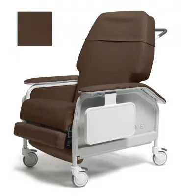 Graham-Field - FR587W8516 - Recl X Wd Cl Care Chestnut Ca-133, Lumex - Specialty Seating