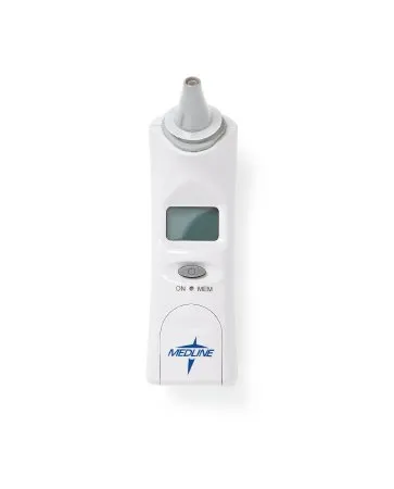 Medline - From: MDS9700 To: MDS9701 - Tympanic Thermometers