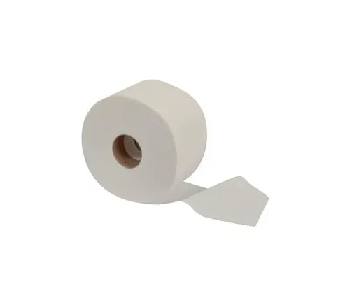 Essity - 106390 - Premium Bath Tissue, OptiCore, 2-Ply, White, 3.8" x 4", 800 sht/rl, 36 rl/cs