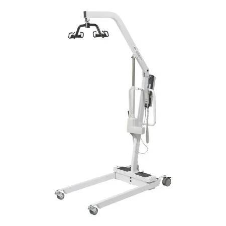 McKesson - From: 146-13242 To: 146-13245 - Patient Lift 450 lbs. Weight Capacity Battery Powered