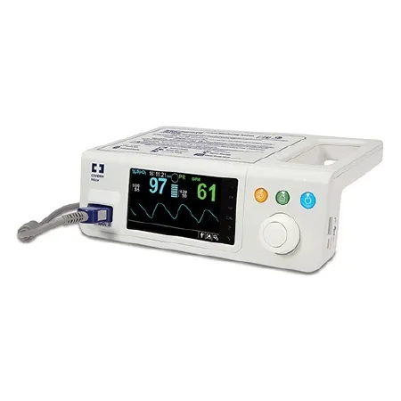 Medtronic MITG - Nellcor - PM100N - Patient Monitor Nellcor Vital Signs Monitoring Type Pulse Rate, Spo2 Ac Power