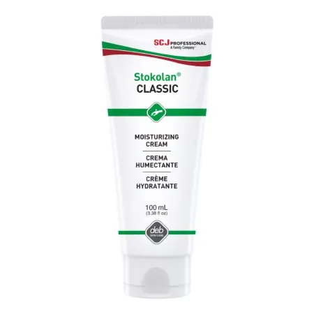 Sc Johnson Professional - Scl100ml - Cream, Skin Conditioning Sokolan
