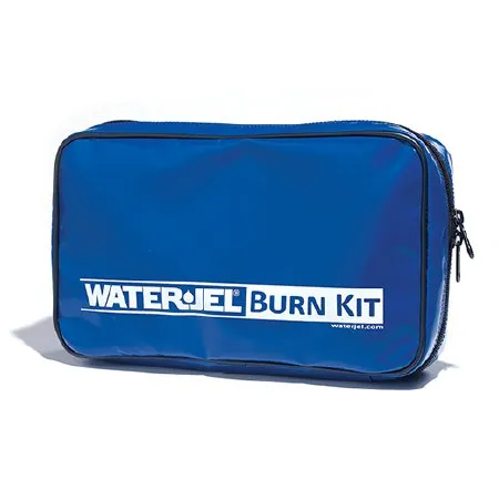 Safeguard US Operating - Water Jel - From: EBK1-HA.00.000 To: EBK1-HA.00.000 -  Burn Kit  Soft Case
