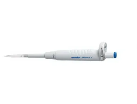 PANTek Technologies - Eppendorf Reference 2 - 4924000061 - Eppendorf Reference 2 Variable Volume Pipette 20 to 200 μL