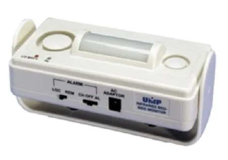 Alimed - UMP - 79783 - Alarm System UMP White