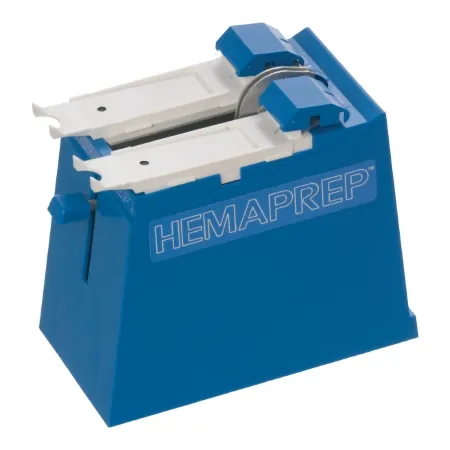 Market Lab - HemaPrep - 7895 - Hemaprep Spreader Blade For Hemaprep Automated Blood Smearing Instrument