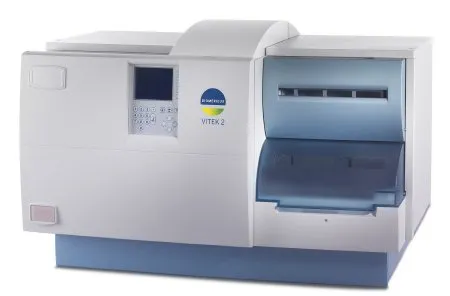 Biomerieux - VITEK 2 Compact 15 - 4700030 - Microbiology Analyzer Vitek 2 Compact 15 Clia Non-waived