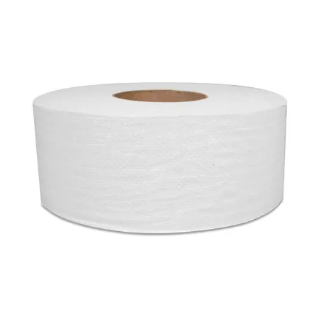 RJ Schinner Co - Millennium Mor-soft - M29 - Toilet Tissue Millennium Mor-soft White 2-Ply Jumbo Size Cored Roll Continuous Sheet 9 Inch X 700 Foot