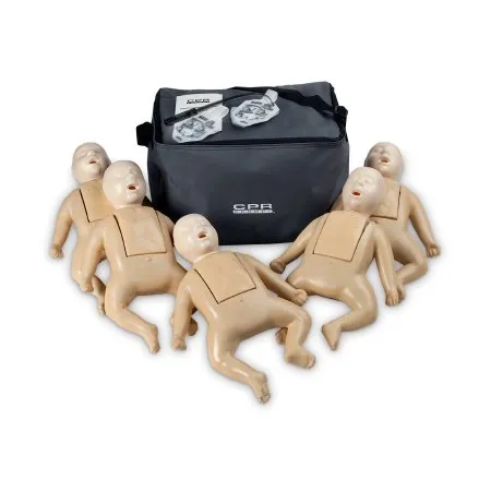 Nasco - CPR Prompt - LF06051UG - Training and Practice Mannequin CPR Prompt