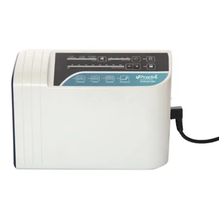 Proactive Medical - 80061 - Mattress Pump For Protekt Aire 6000 Pressure Mattress System
