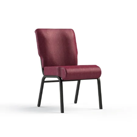ComforTEK Seating - Titan - 801-20-5604-5604 - Side Chair Titan Phoenix / Phoneix Without Armrests Vinyl