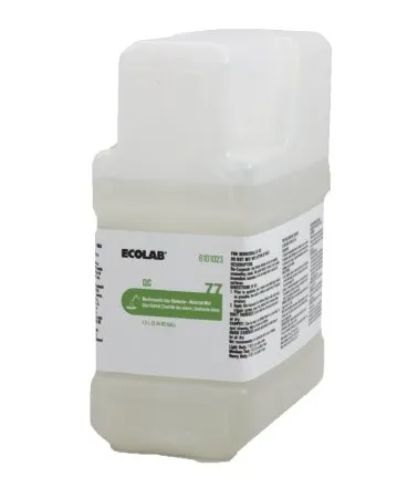 EcoLab - 6101023 - Deodorizer Ecolab Liquid 1.3 Liter Jug Scented