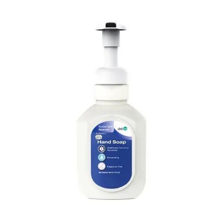 SC Johnson Professional - Kindest Kare Advanced - 6264FH -  Antimicrobial Soap  Foaming 15 oz. Pump Bottle Unscented